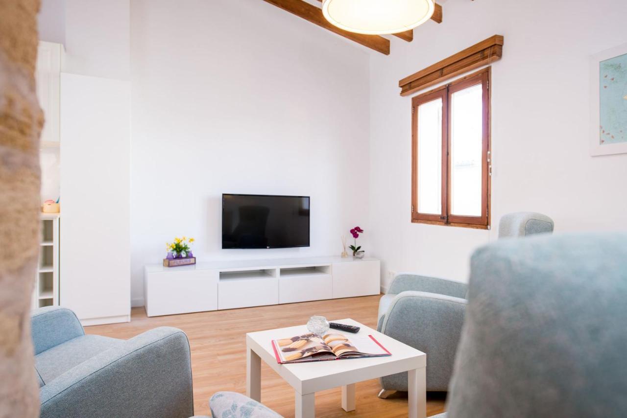 Ferienhaus Casita Pueblo *